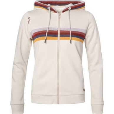 GRAZ-SAND-40 dámská bunda písková