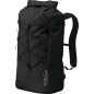 BIGFORK PACK 30L Black vak černý