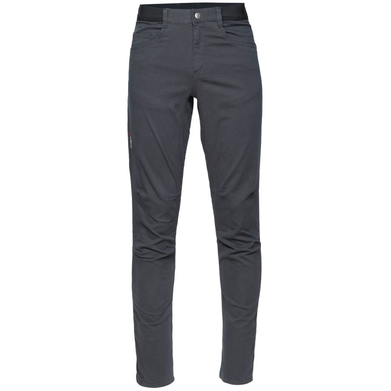 CÉÜSE-DARK GREY-M+6 pánské kalhoty tmavě šedé CÉÜSE-DARK GREY-M+6 pánské kalhoty tmavě šedé