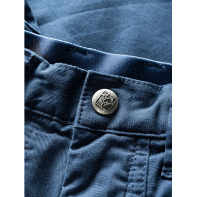 WILDER KAISER-DARK BLUE-XXL pánské kalhoty tmavě modré