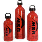 FUEL BOTTLE palivová láhev 590ml