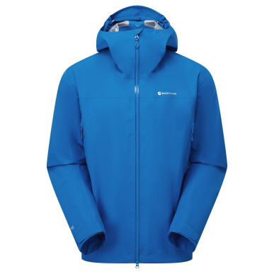 ALTA LITE JKT-NEPTUNE BLUE-S pánská bunda modrá