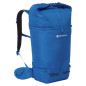 VALEN 40+5L-NEPTUNE BLUE-ONE SIZE/ADJUST batoh modrý VALEN 40+5L-NEPTUNE BLUE-ONE SIZE/ADJUST batoh modrý