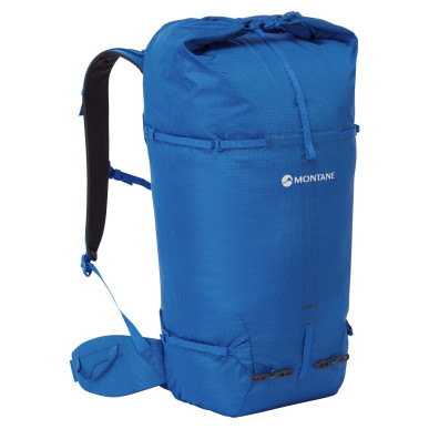 VALEN 40+5L-NEPTUNE BLUE-ONE SIZE/ADJUST batoh modrý