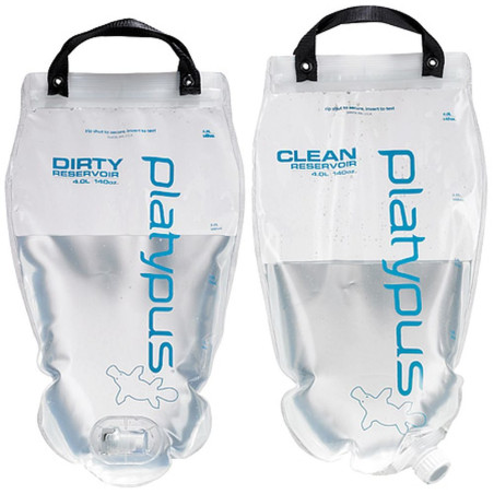 GRAVITYWORKS REPLACEMENT RESERVOIR KIT 6.0 L náhradní vak