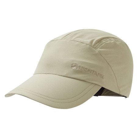 DYNO STRETCH CAP-OVERLAND-ONE SIZE unisex čepice béžová