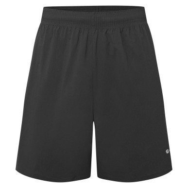 FEM JETSTREAM 6" SHORTS-BLACK-UK12/M dámské kraťasy černé