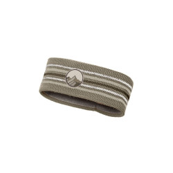 EASY COOL-DARK SAND-čelenka tmavě písková