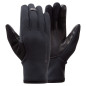 WINDJAMMER LITE GLOVE-BLACK-XL pánské rukavice černé