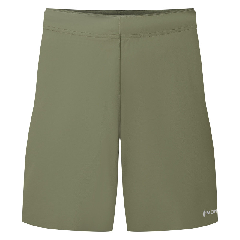 VOLANTIS 7" SHORTS-CAPER-XS pánské kraťasy olivové VOLANTIS 7" SHORTS-CAPER-XS pánské kraťasy olivové