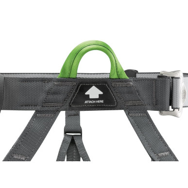 PANJI úvazek pro lanová centra