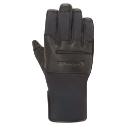 WINDJAMMER XT GLOVE-BLACK-M pánské prstové rukavice černé
