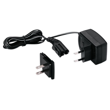 rychlonabíječka pro ACCU 2, R2 k čelovkám DUO