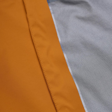 PHASE LITE JKT-AMBER-XXL pánská bunda oranžová
