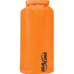 DISCOVERY DRY BAG 20L Orange vak oranžový