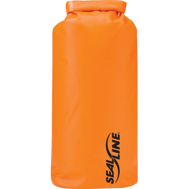 DISCOVERY DRY BAG 20L Orange vak oranžový
