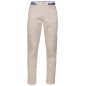 WILDER KAISER-DARK SAND-4XL pánské kalhoty tmavě pískové
