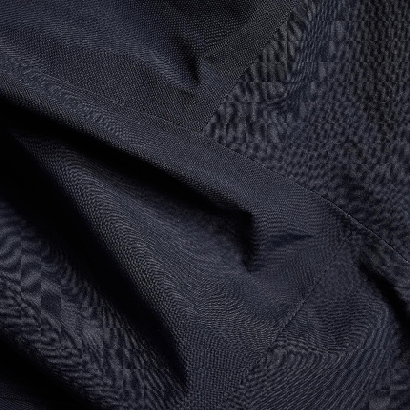 ALTA PANTS REG LEG-ECLIPSE BLUE-30/S pánské kalhoty modré