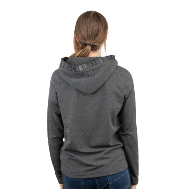 SALZBURG-BLACK-32 dámská bunda černá