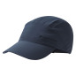 DYNO STRETCH CAP-ECLIPSE BLUE-ONE SIZE unisex čepice modrá