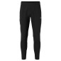 DYNAMIC NANO PANTS REG LEG-BLACK-XXL pánské kalhoty černé DYNAMIC NANO PANTS REG LEG-BLACK-XXL pánské kalhoty černé