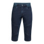 BANFF-DENIM DARK BLUE-XS pánské 3/4 kalhoty tmavě modré denim BANFF-DENIM DARK BLUE-XS pánské 3/4 kalhoty tmavě modré denim