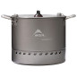 WINDBURNER STOCK POT (4,5 L)