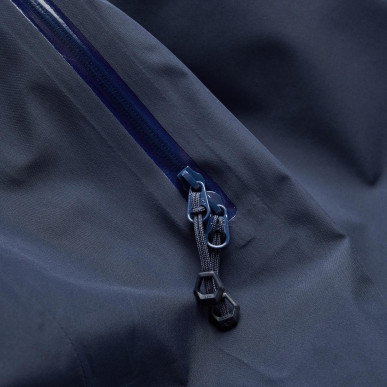 PHASE LITE JKT-ECLIPSE BLUE-L pánská bunda modrá