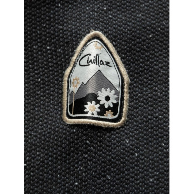 SURSELVA-BLACK-36 dámská bunda černá