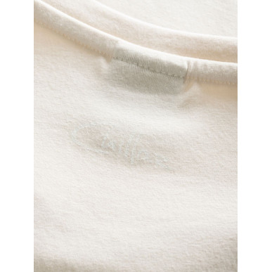 ISEO ROCK HERO WINTER-SAND-32 dámské tričko pískové