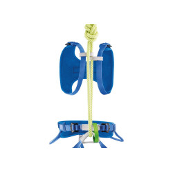 BODY dětský prsní úvazek k sedáku MACCHU