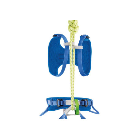 BODY dětský prsní úvazek k sedáku MACCHU