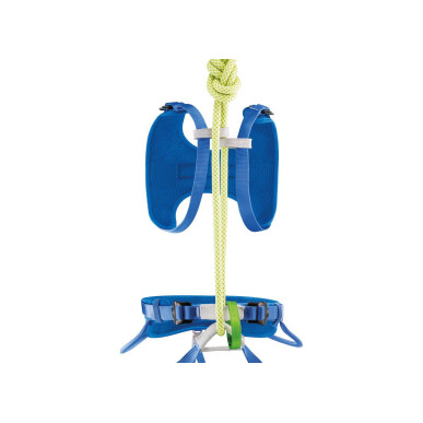 BODY dětský prsní úvazek k sedáku MACCHU