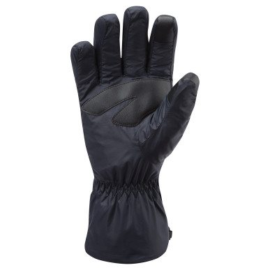RESPOND DRY LINE GLOVE-BLACK-S pánské prstové rukavice černé