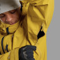 ALTA XT JKT-GINKGO GOLD-XL pánská bunda žlutá ALTA XT JKT-GINKGO GOLD-XL pánská bunda žlutá