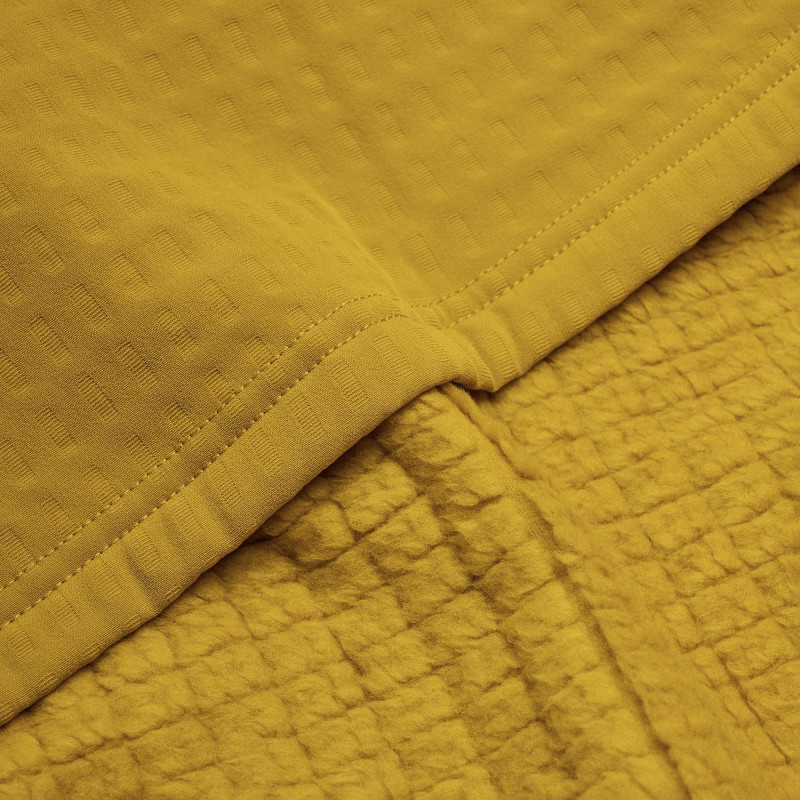 PROTIUM XT HOODIE-GINKGO GOLD-XL pánská mikina žlutá PROTIUM XT HOODIE-GINKGO GOLD-XL pánská mikina žlutá