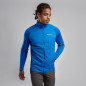 SIROCCO LITE JACKET-NEPTUNE BLUE-S pánská bunda modrá