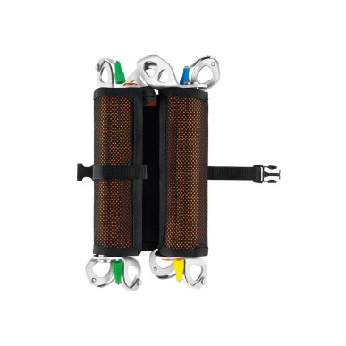 OCTO obal na šrouby do ledu a hroty k cepínu