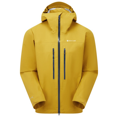 ALTA XT JKT-GINKGO GOLD-XL pánská bunda žlutá
