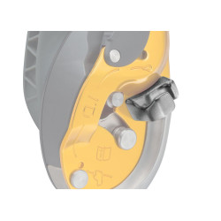 OTEVŘENÁ PŘÍDAVNÁ BRZDA pro I´D