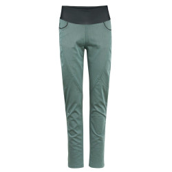 HOYA MOROS-DENIM DARK BLUE-36 dámské kalhoty tmavě modré