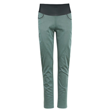 HOYA MOROS-DENIM DARK BLUE-36 dámské kalhoty tmavě modré