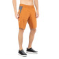 NEO-ORANGE BROWN-XXS pánské kraťasy oranžovohnědé NEO-ORANGE BROWN-XXS pánské kraťasy oranžovohnědé