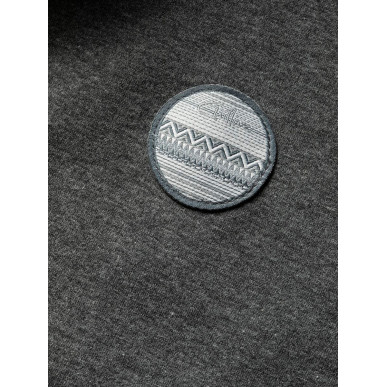 SALZBURG-BLACK-36 dámská bunda černá