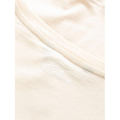 PALAU MOUNTAIN-SAND-XXS pánské tílko pískové