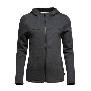 KÖSSEN-BLACK-42 dámská bunda černá