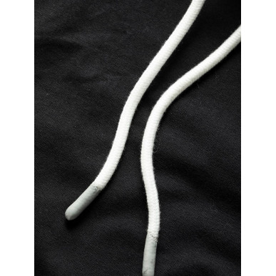 MONDSEE 2.0-BLACK-40 dámská mikina černá