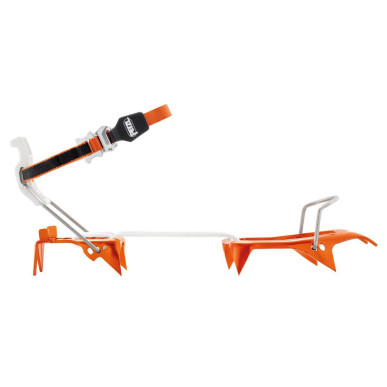 LEOPARD LLF 10hr.mačky leverlock fil pro skialpinismus