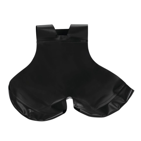 PROTECTION vložka do sedáku CANYON černá