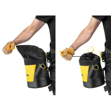 TOOLBAG 6 l vak na nářadí